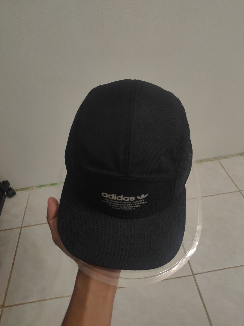 adidas gazelle silver green womens XTREME VERBIER CAP – Freeride World Tour main image 1