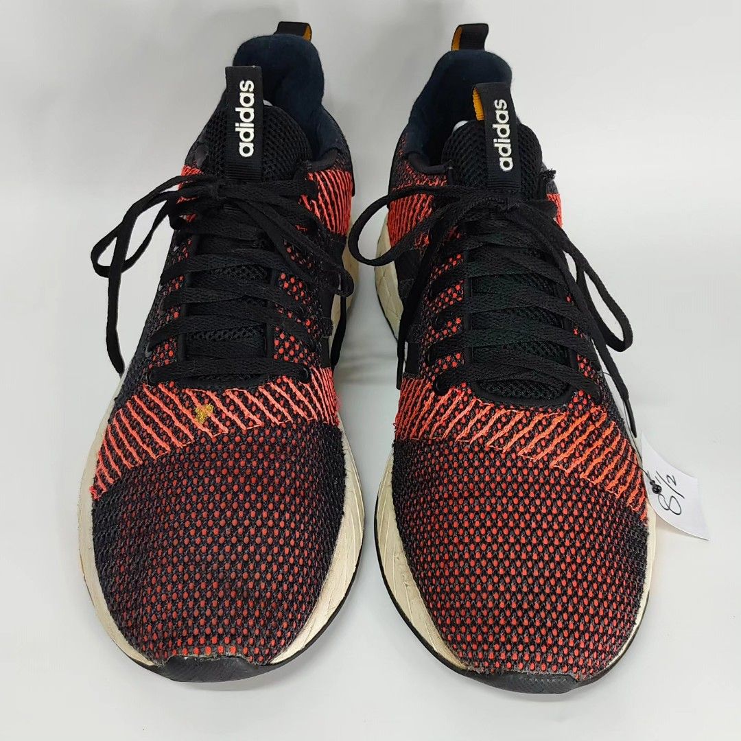 Adidas questar byd red cheap