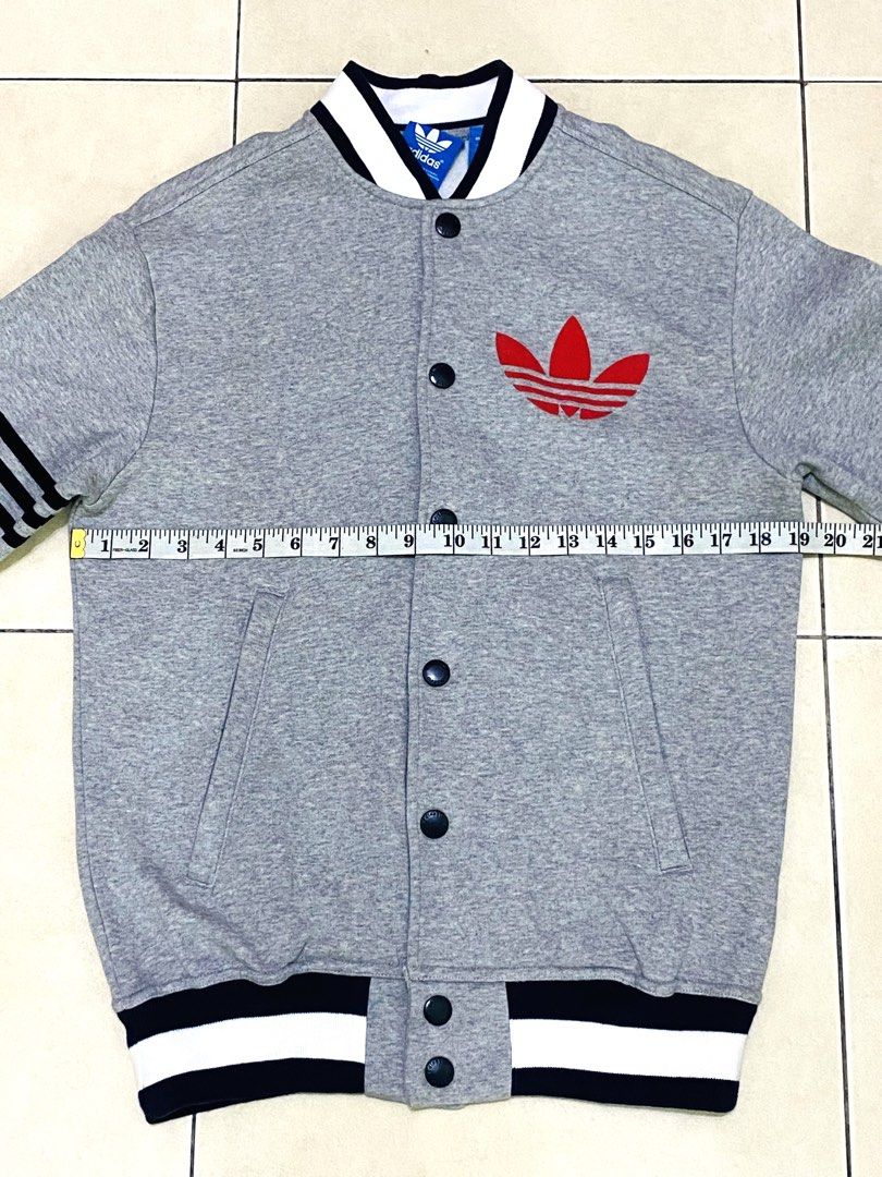 Adidas 3 bouton 2018 cheap