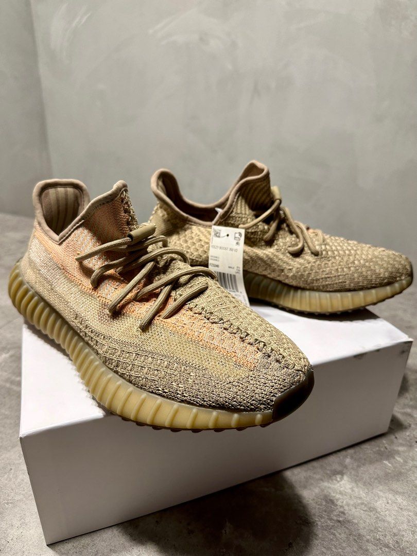 Adidas yeezy sand clearance