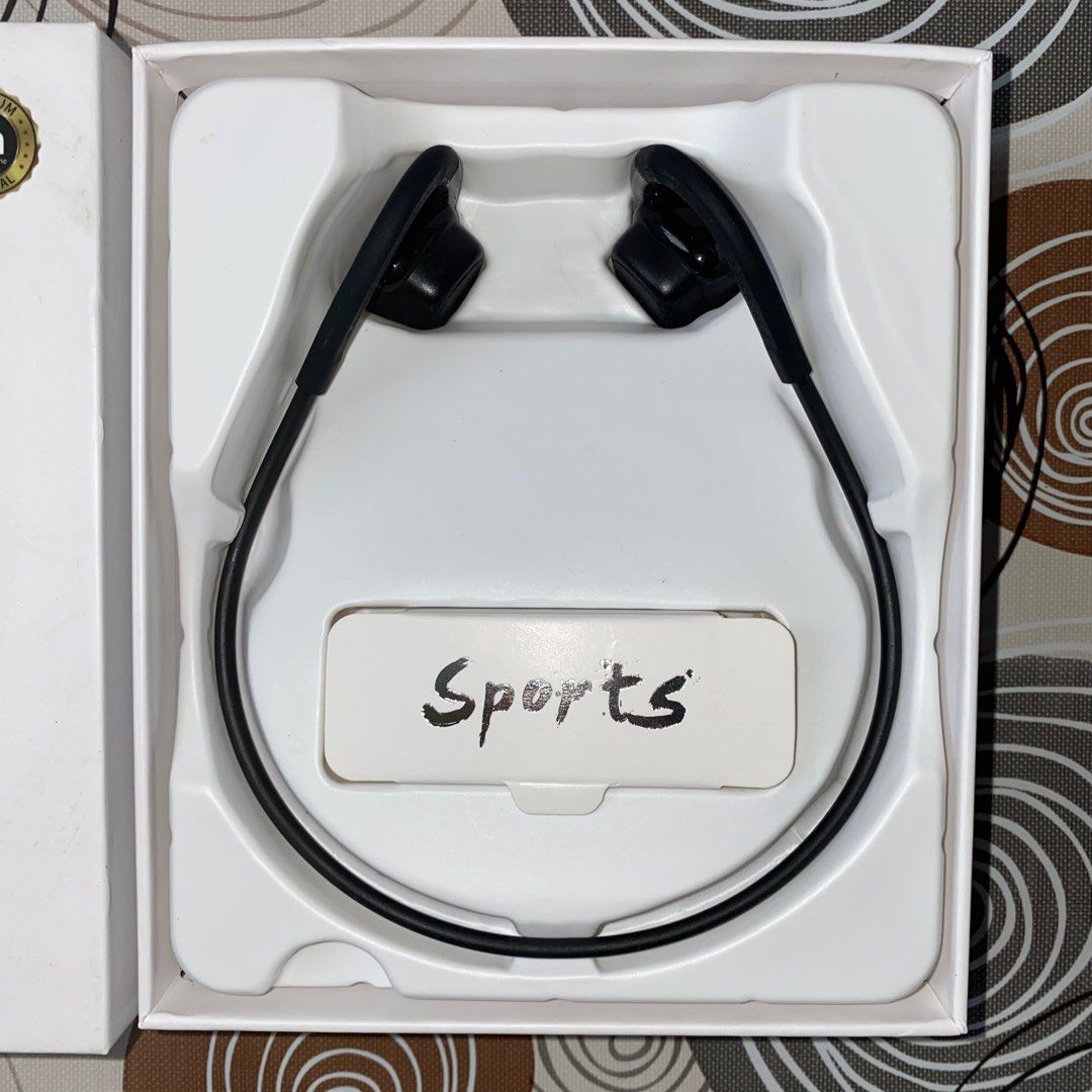 Air Conduction Wireless Headset64688057882625111