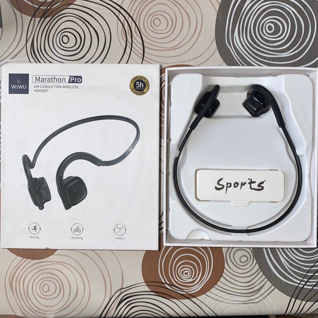 Air Conduction Wireless Headset64688057882625112