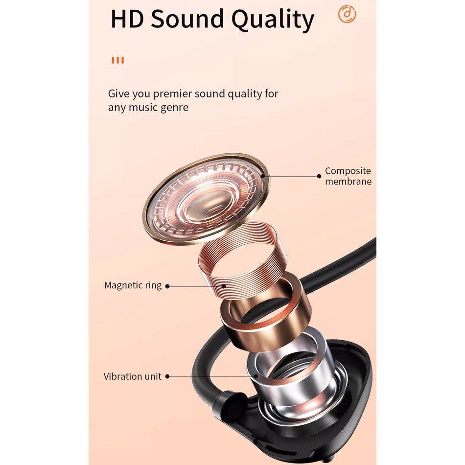 Air Conduction Wireless Headset64688057882625117
