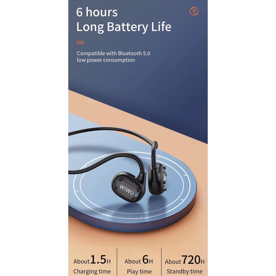 Air Conduction Wireless Headset64688057882625116
