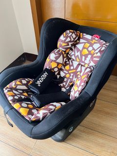 Akeeva Car Seat Newborn to Toddler