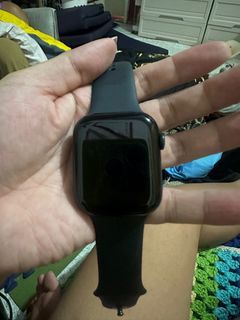 Apple Watch Series 9 in 45MM
