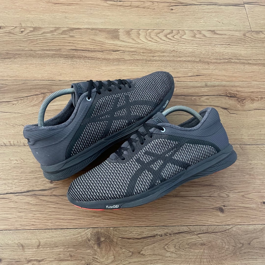 fuze gel asics