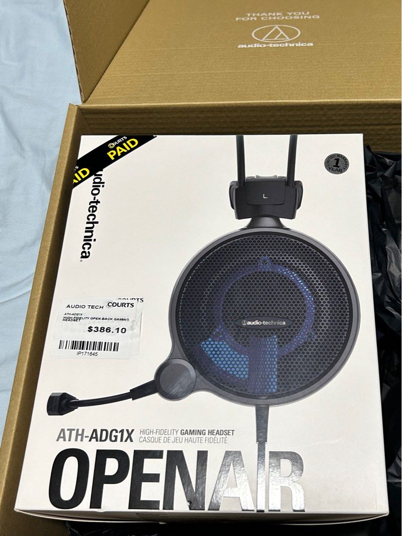 Diotechnica Open Ear Headphones: Unleash Supreme Sound Clarity