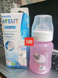 Avent Baby bottle