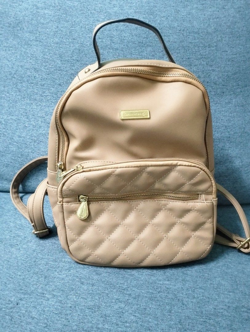 Lancaster polo backpack shop