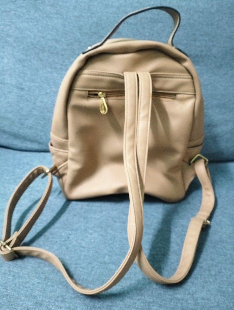 Lancaster polo backpack store