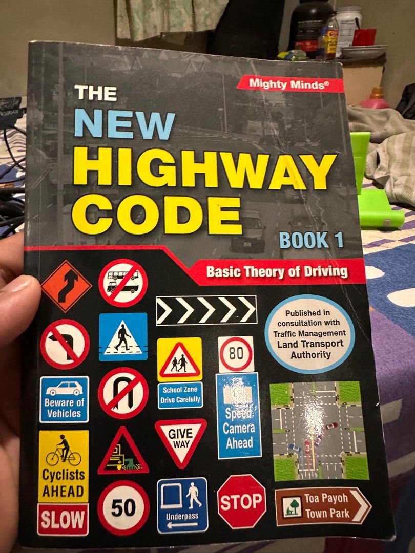 Basic Theory Of Driving