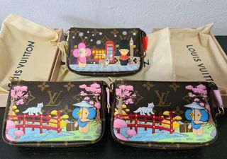 (Category: ) located in . Submitted by authentic_luxury_closet (Listing ID 1305118459, Image 1). Description: .