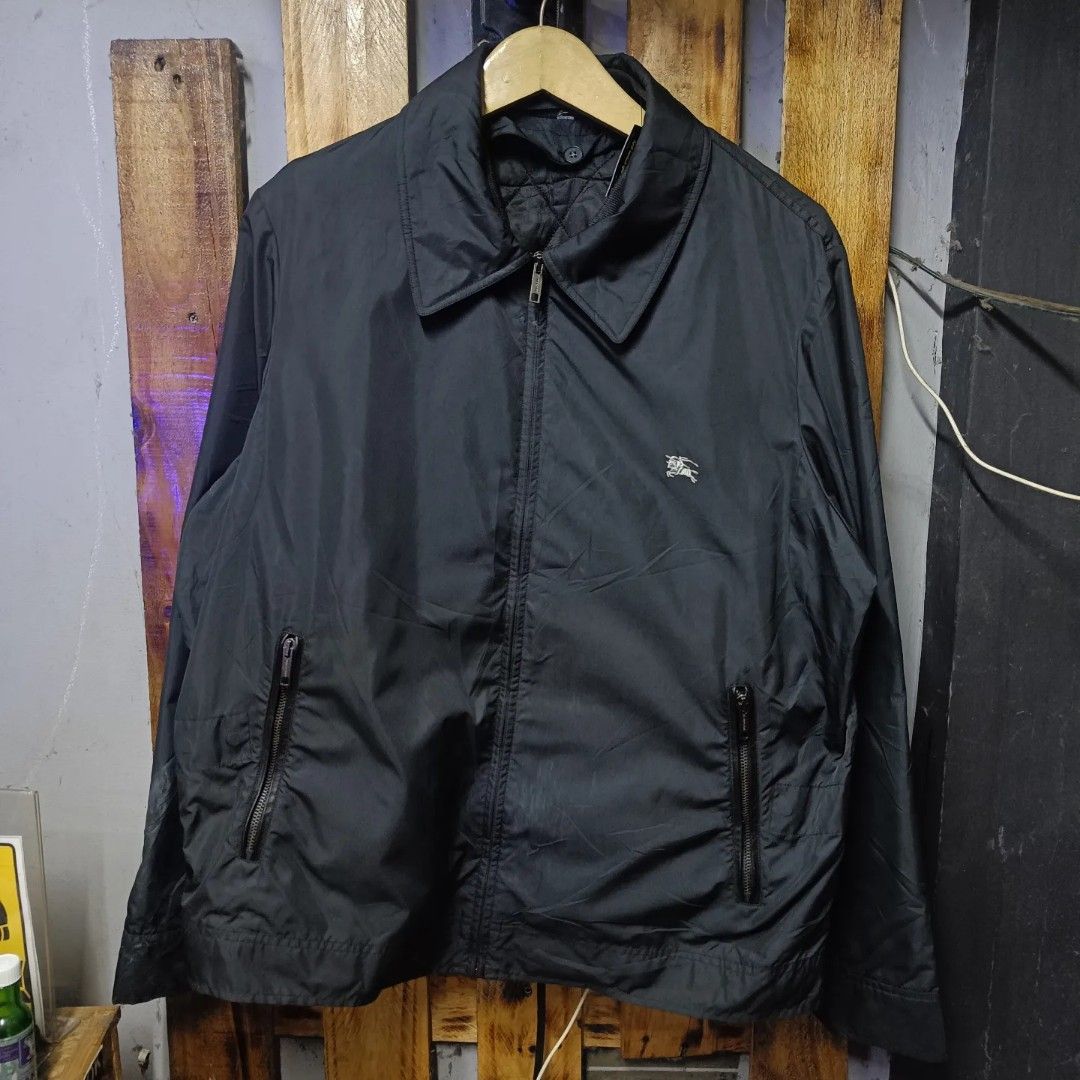 Burberry casual jacket on sale