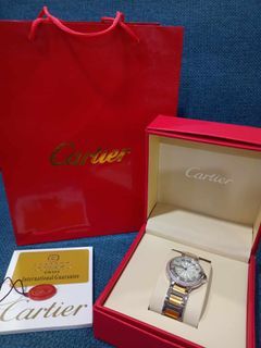 Cartier Watch BrandNew