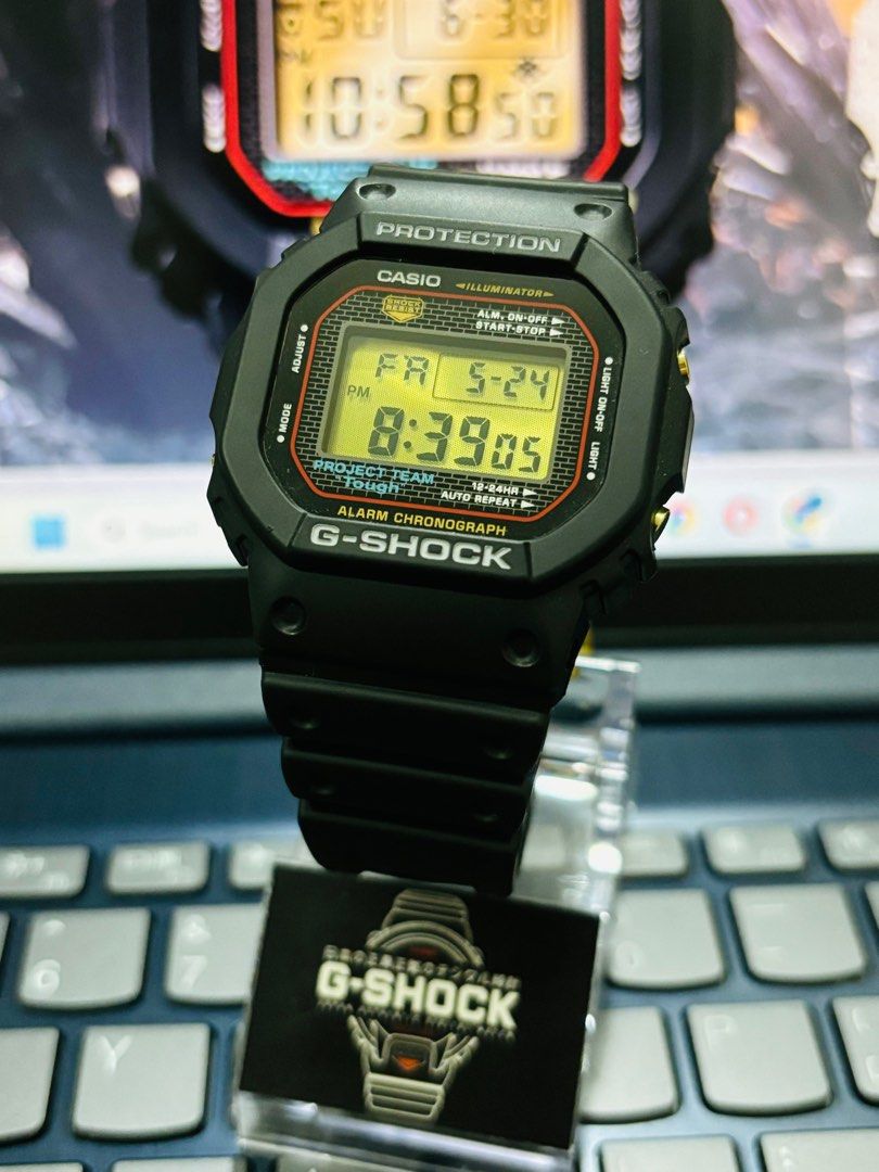 G shock nu sentral clearance