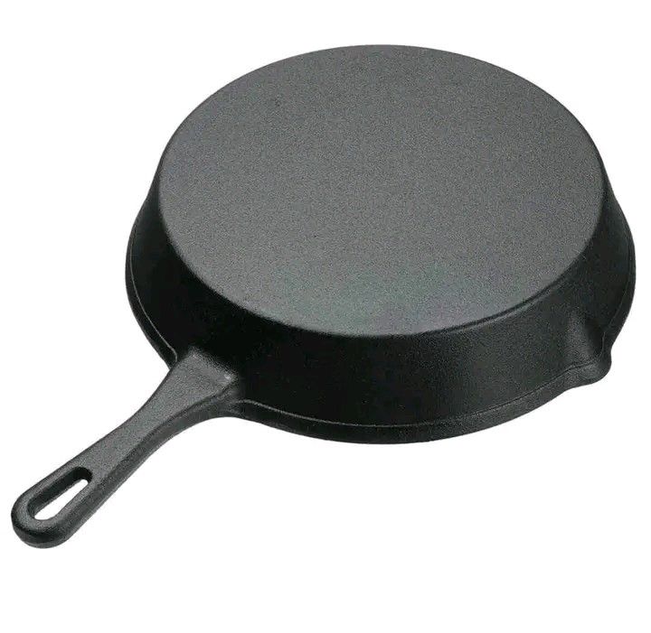 cast iron skillet pan (Category: Cookware & Accessories) located in Manila. Submitted by minidivisoria (Listing ID 1304964108, Image 3). Description: reprice CAST IRON SKILLET PAN 14 CM- 380 PESOS RS 20 CM- 480 PESOS RS 26 CM- 550 PESOS RS.