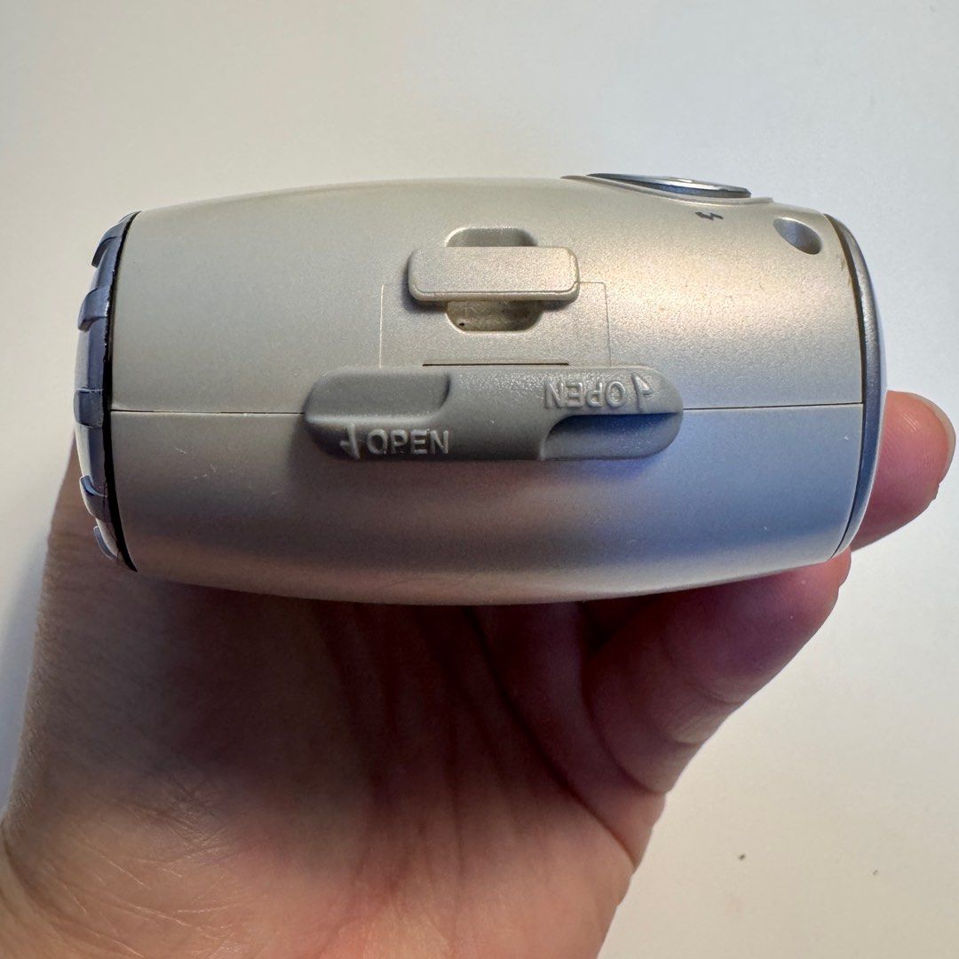 希少機種 FUJIFILM Q1 DIGITAL 4.0 Ir 単三電池 動作品 富士フイルム Q1 DIGITAL 4.0 Ir 価格比較 - 価格.com