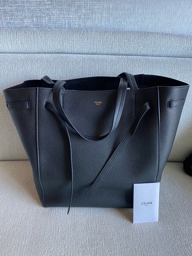 Small cabas phantom celine top