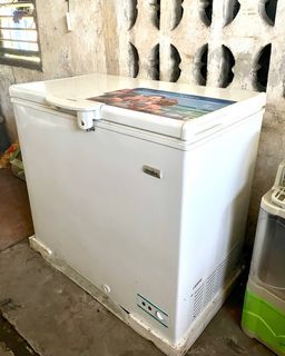 Chest Freezer for Sale!!