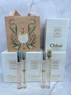 Chloe nomade edp For Sale Carousell Singapore