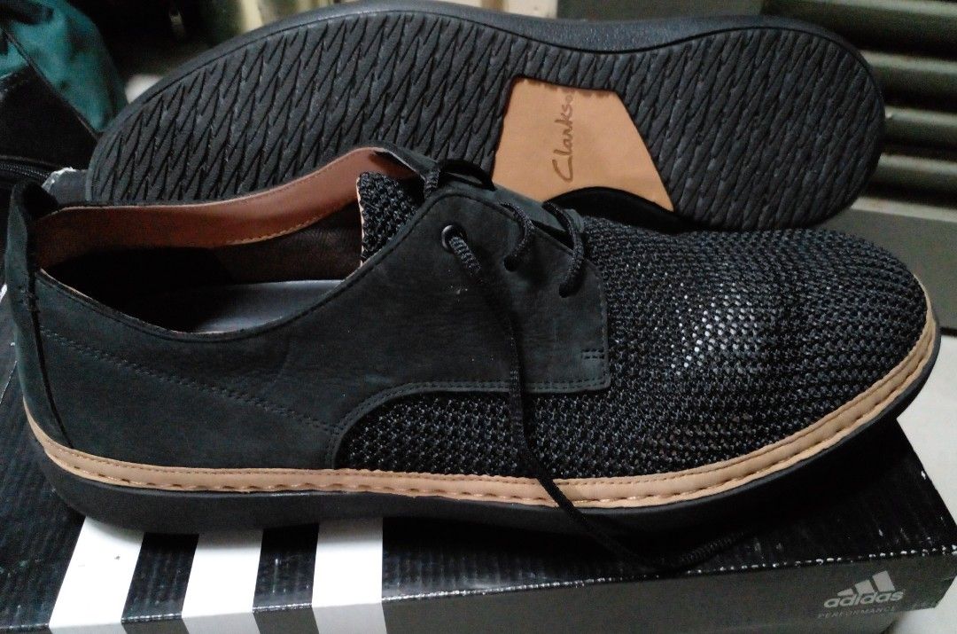 Mens hommes clarks 2025