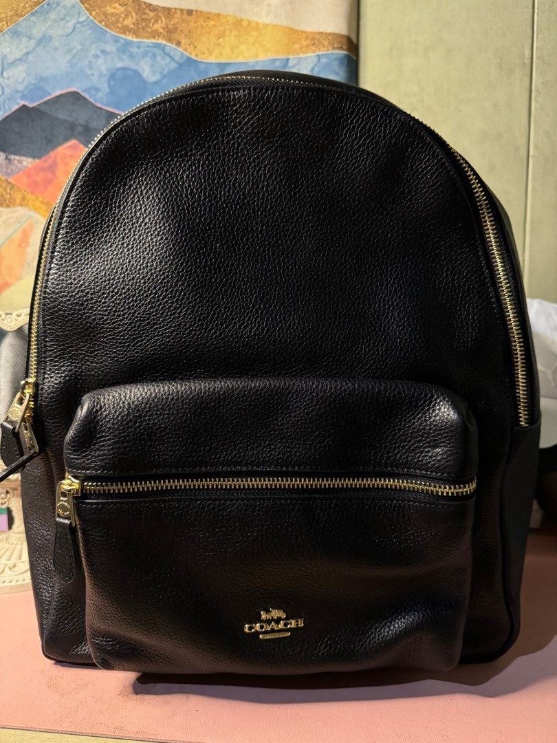 Coach charlie backpack f29004 cheap