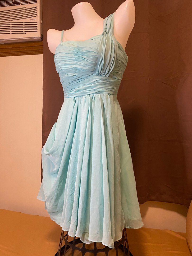 COCKTAIL DRESS FOR JS PROM FORMAL Women s Fashion Dresses Sets Evening dresses gowns on Carousell