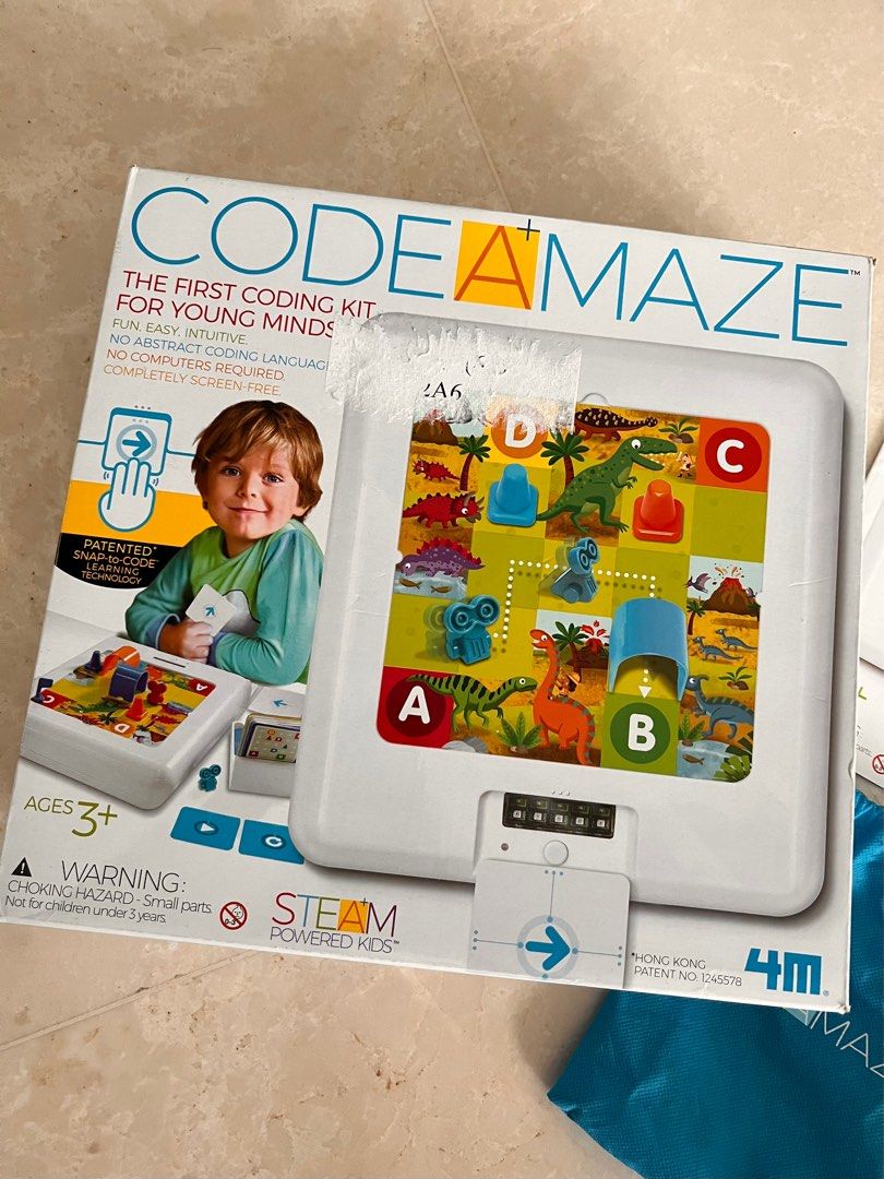 CODEAMAZE