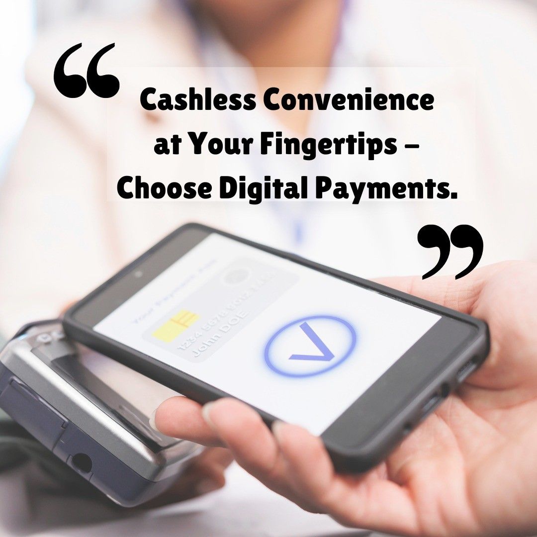 Contactless Payment Terminsl Rental, Everything Else on Carousell