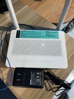 ZTE MC801A 5G CPE Router , Computers & Tech, Office & Business ...