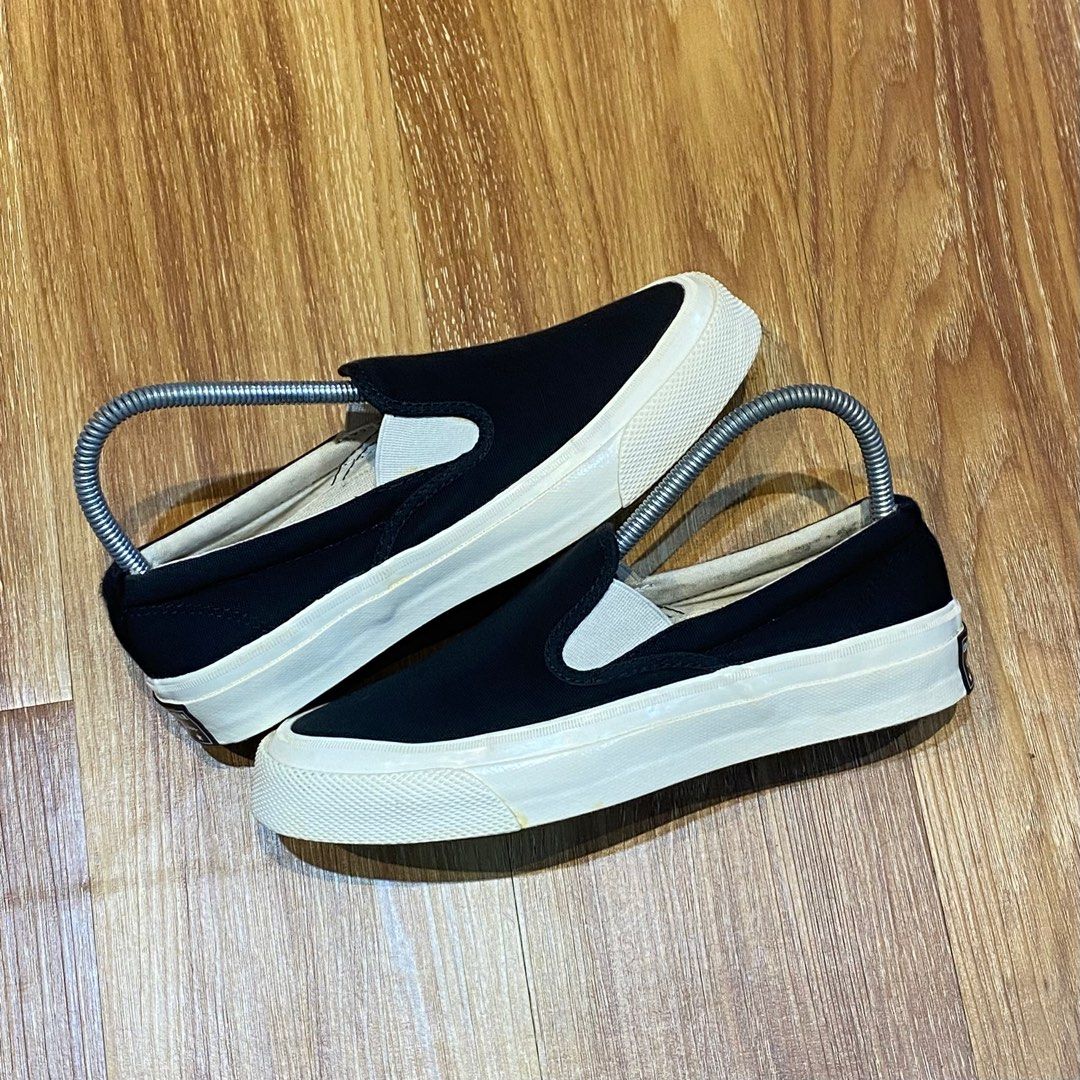 CONVERSE コンバース Deck Star 67 デッキスター US8.5 スリッポン