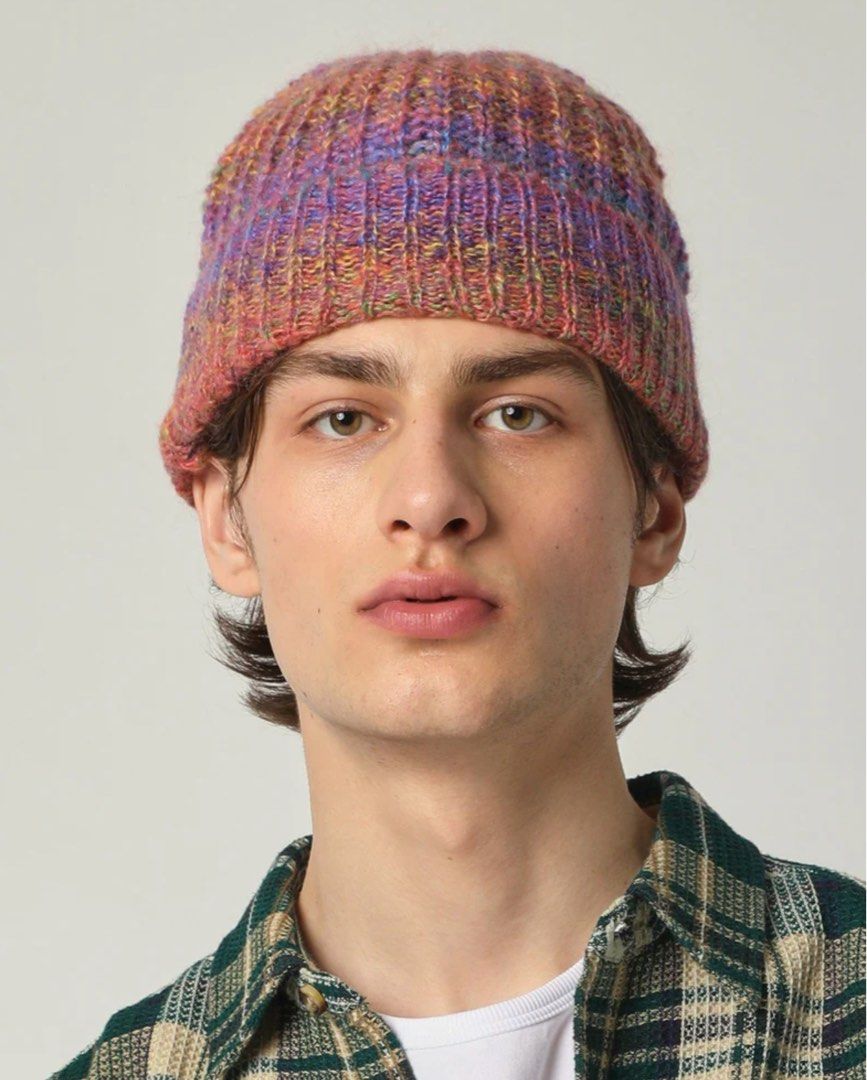 Mohair hat shop