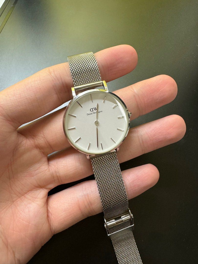 Dw petite sterling online