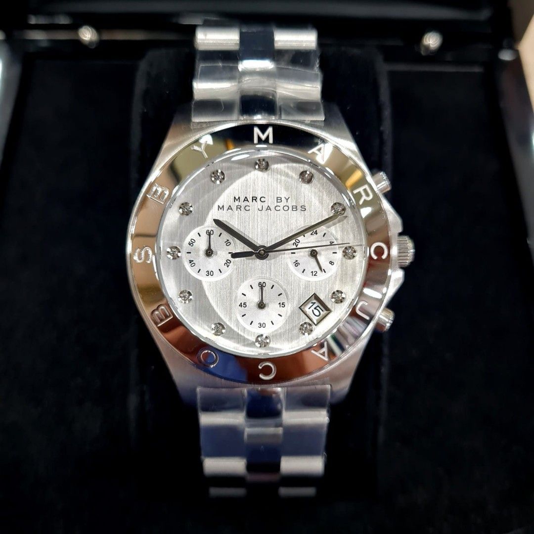 Ds MARC JACOBS MJ3100 MJ3101 MJ3102 MJ3177 MJ3180 Women Watch