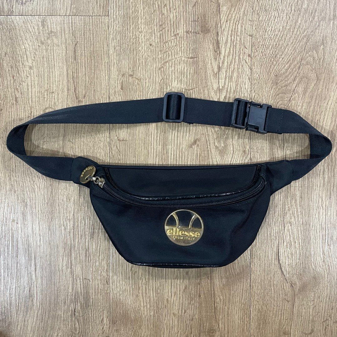 Ellesse belt bag on sale