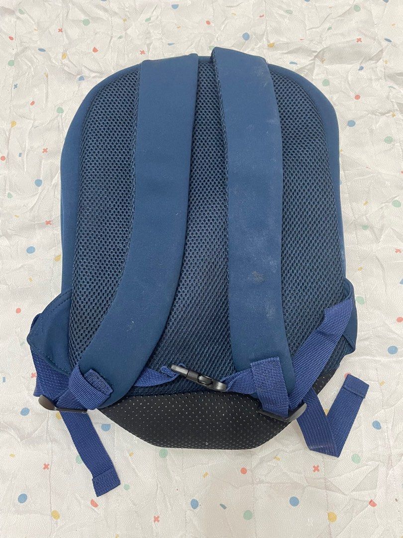 EUK Dino bagpack for kids (Category: Other Babies Going Out Needs) located in San Jose del Monte. Submitted by momma_buys (Listing ID 1305057732, Image 2). Description: Quality Euk brand Can be used for kinder students .