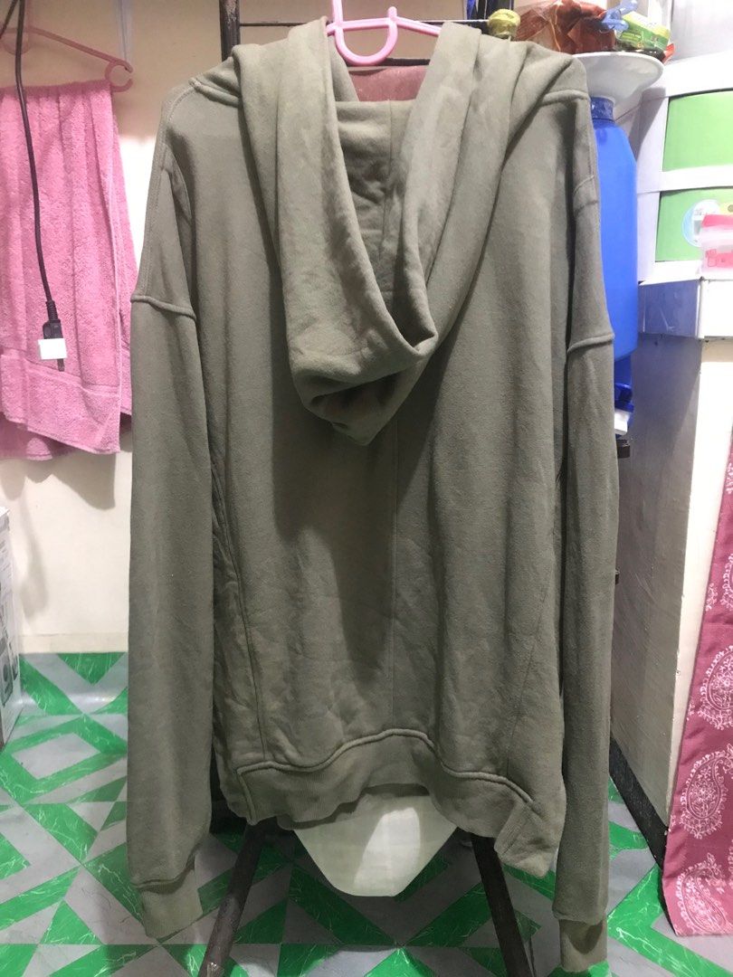 Fear of god fourth collection hoodie hotsell