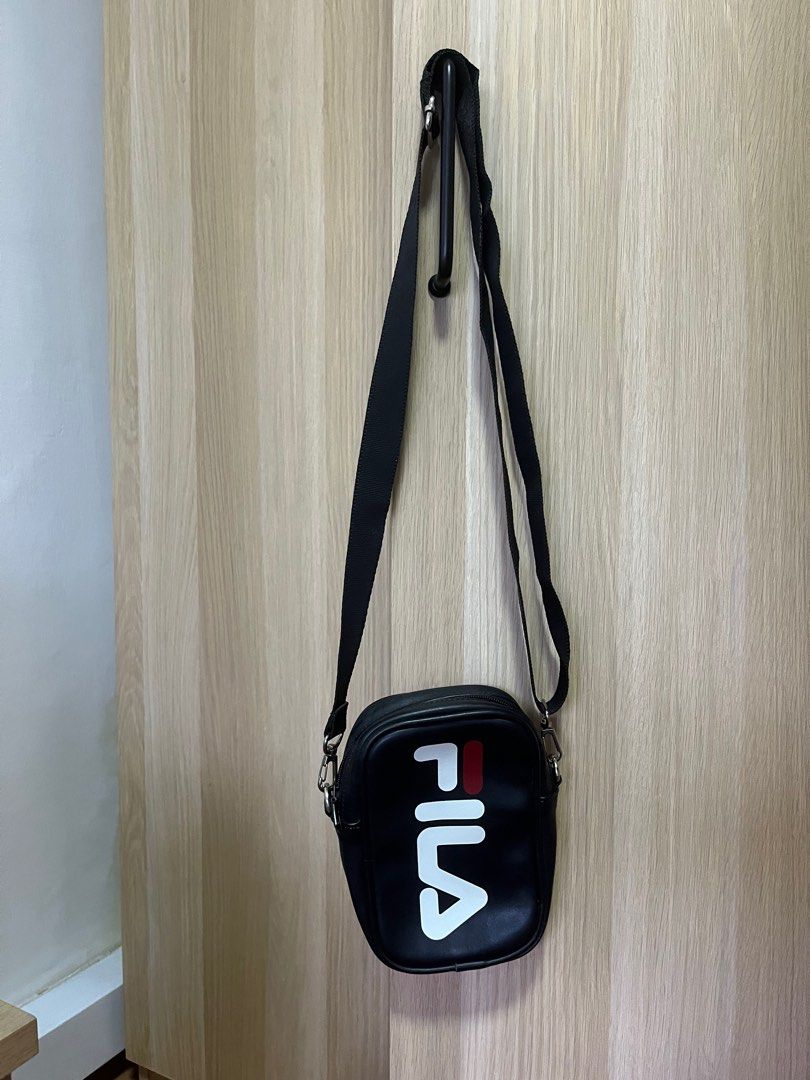 Fila crossbody sling bag