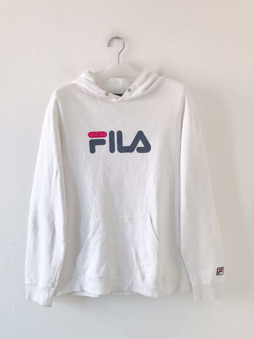 Sweater fila original online