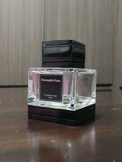 Zegna For Sale Fragrance Deodorants Carousell Singapore