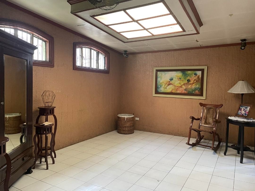 FOR SALE HOUSE AND LOT IN BRGY. LAGING HANDA QUEZON CITY, Property, For ...