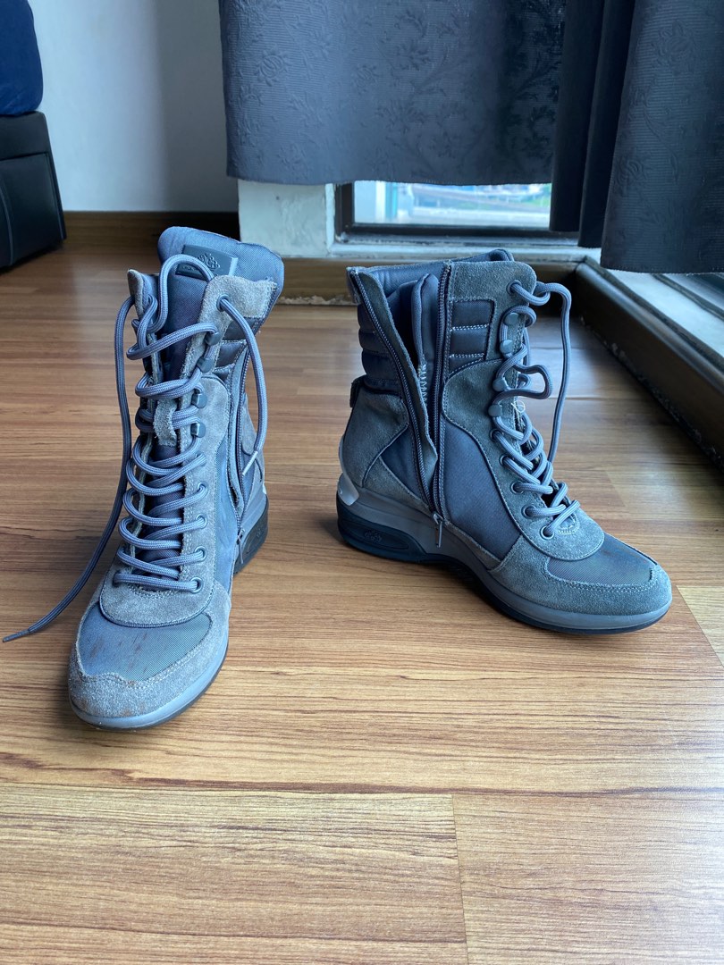 Bottes fornarina shop
