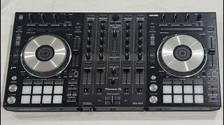 FS: Pioneer DDJ-SX3 DJ Controller