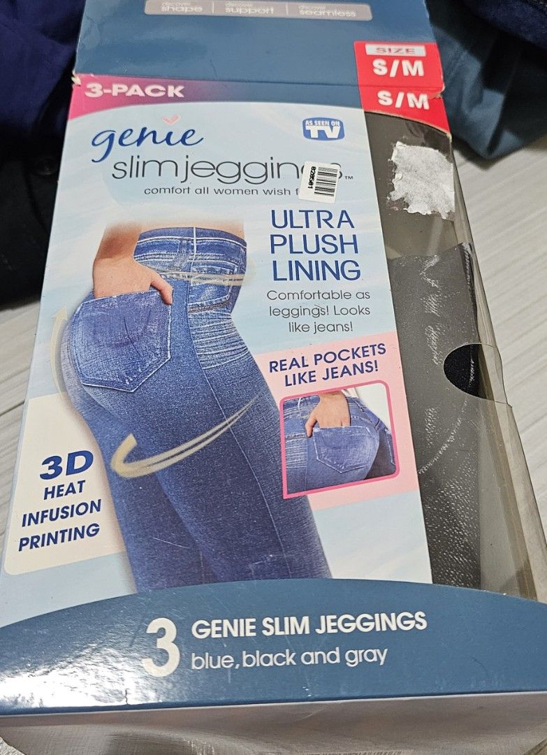 Genie jeggings 6 for 36 online