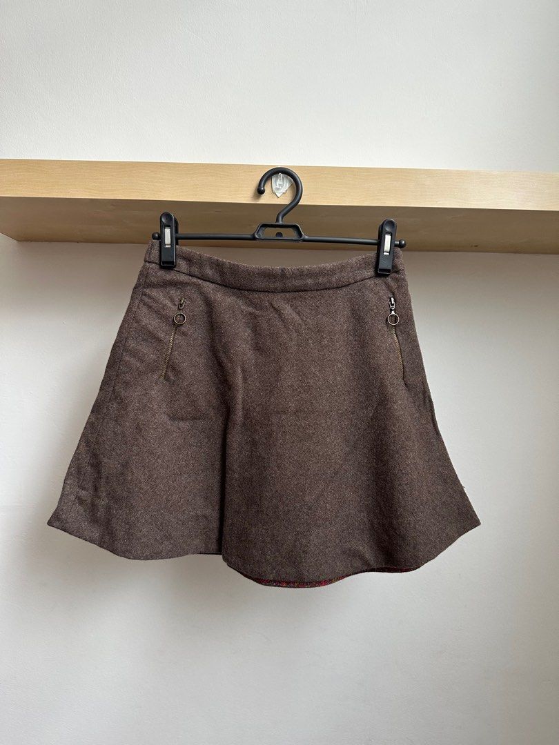 ZARA SEED girls skirts cute pretty