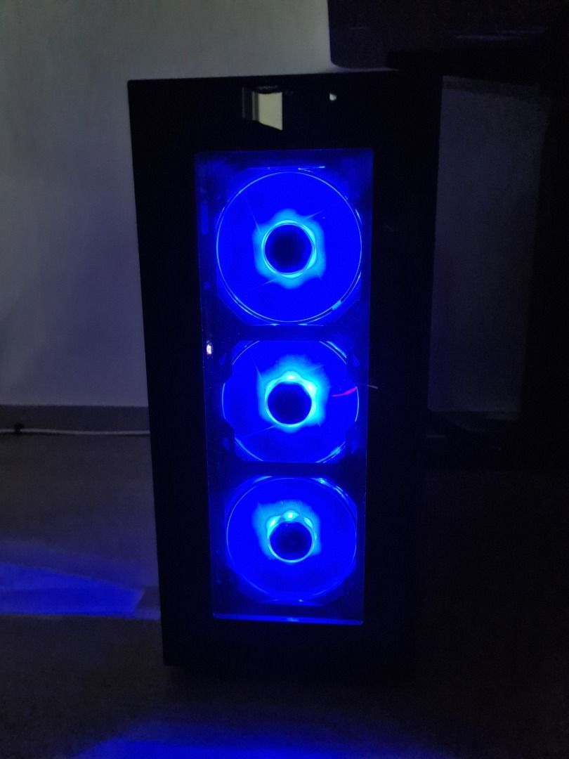 GTX1080, Intel Core i7-7700 @3.60GHz, Computers & Tech, Desktops on ...