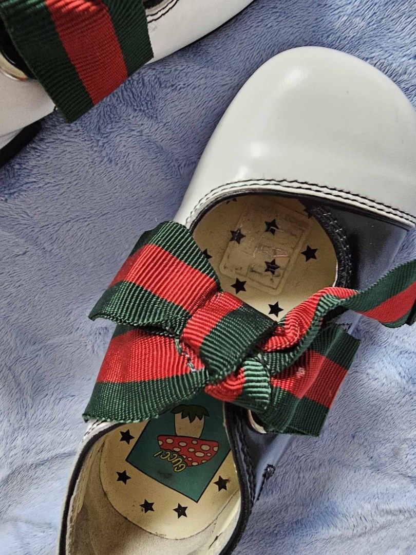 GUCCI Baby shoes