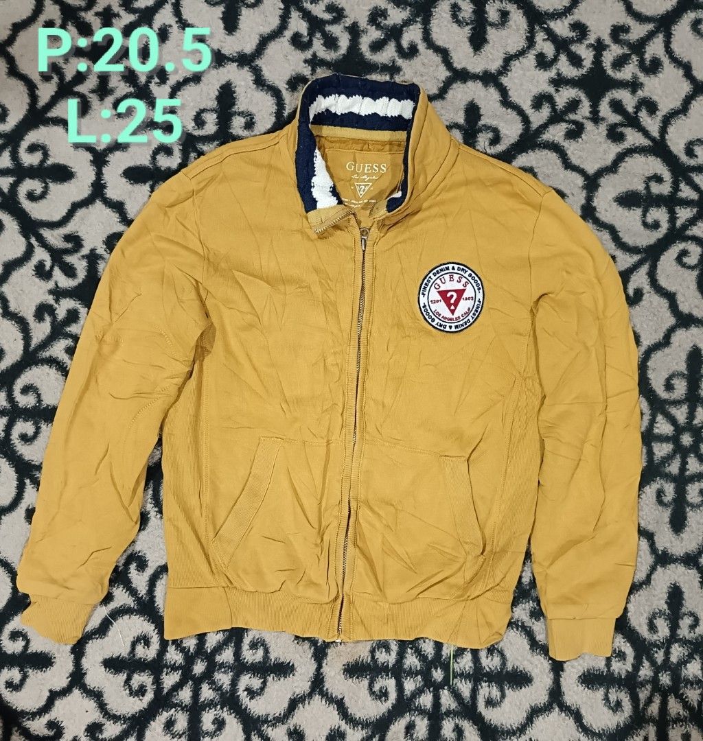 Guess jacket 2015 2025