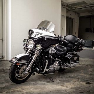Affordable harley ultra For Sale Class 2 Carousell Singapore